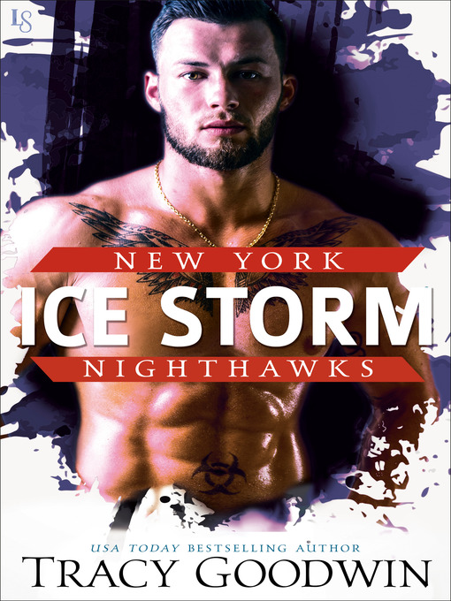 Title details for Ice Storm by Tracy Goodwin - Available